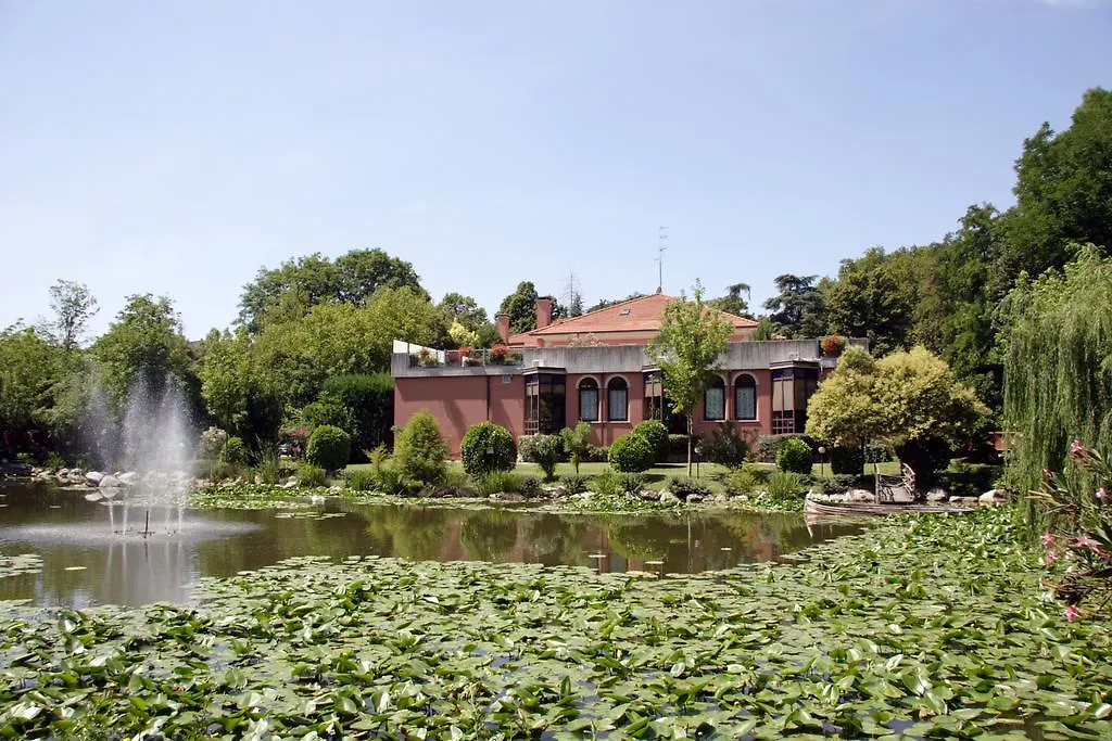 Park Hotel Le Magnolie Badia Polesine