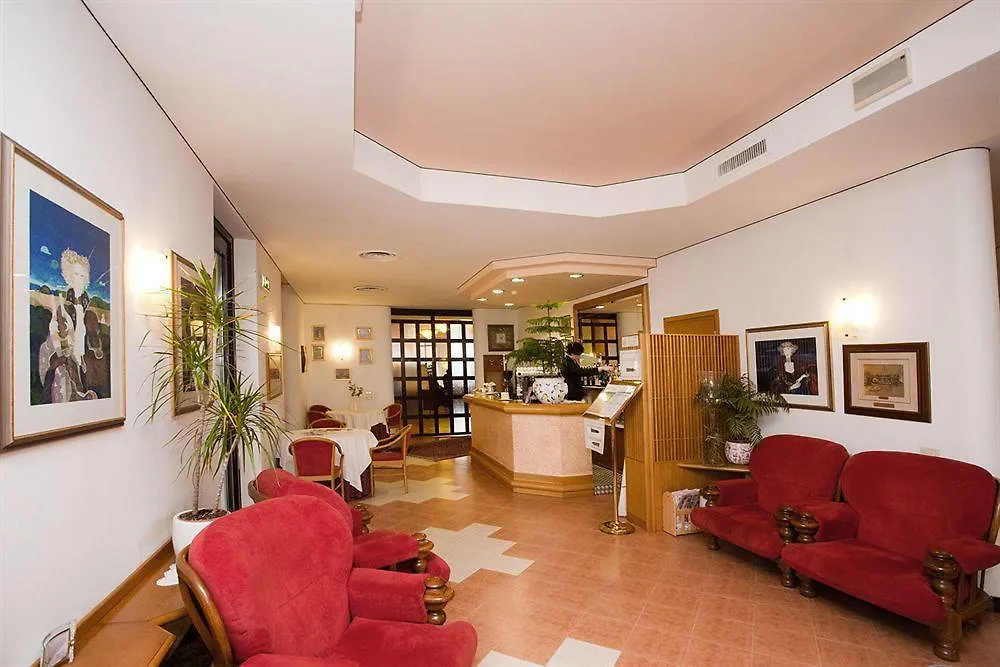 Park Hotel Le Magnolie Badia Polesine