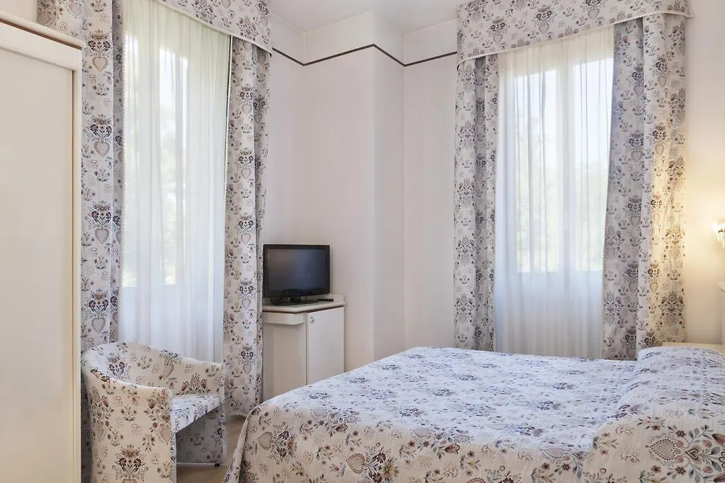 Park Hotel Le Magnolie Badia Polesine 4*,
