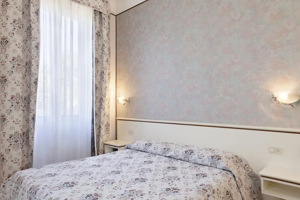 ****  Park Hotel Le Magnolie Badia Polesine Италия