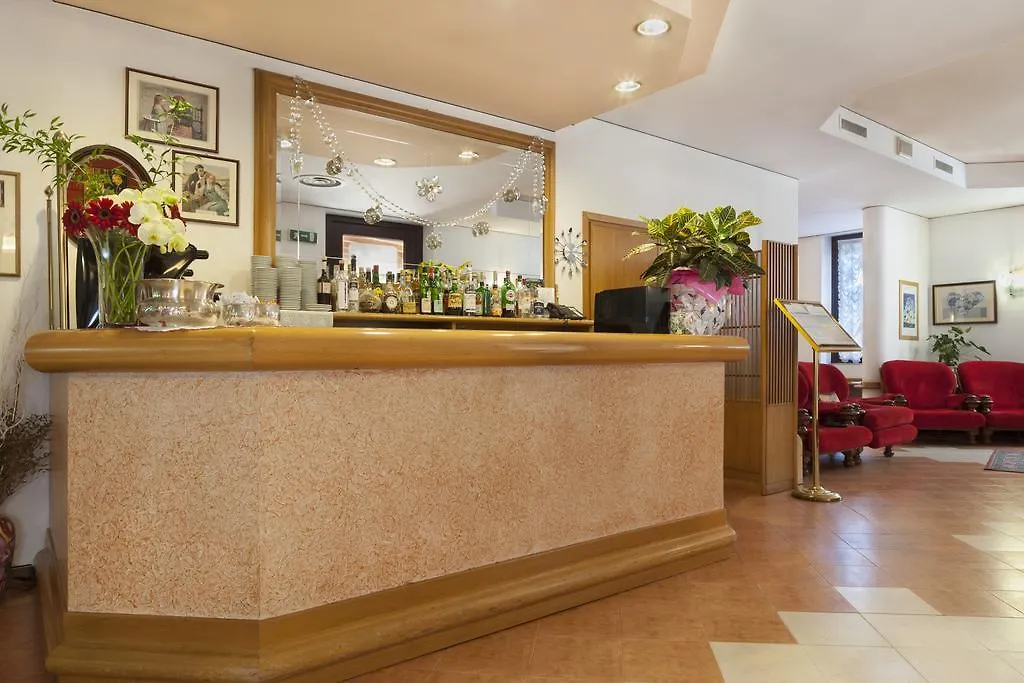 Park Hotel Le Magnolie Badia Polesine