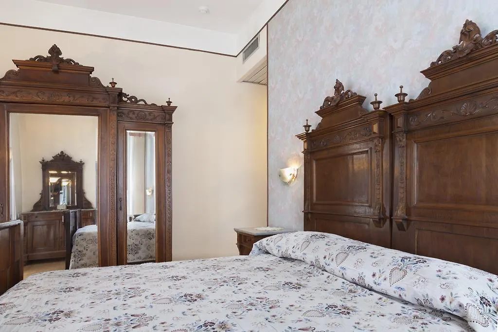 Park Hotel Le Magnolie Badia Polesine