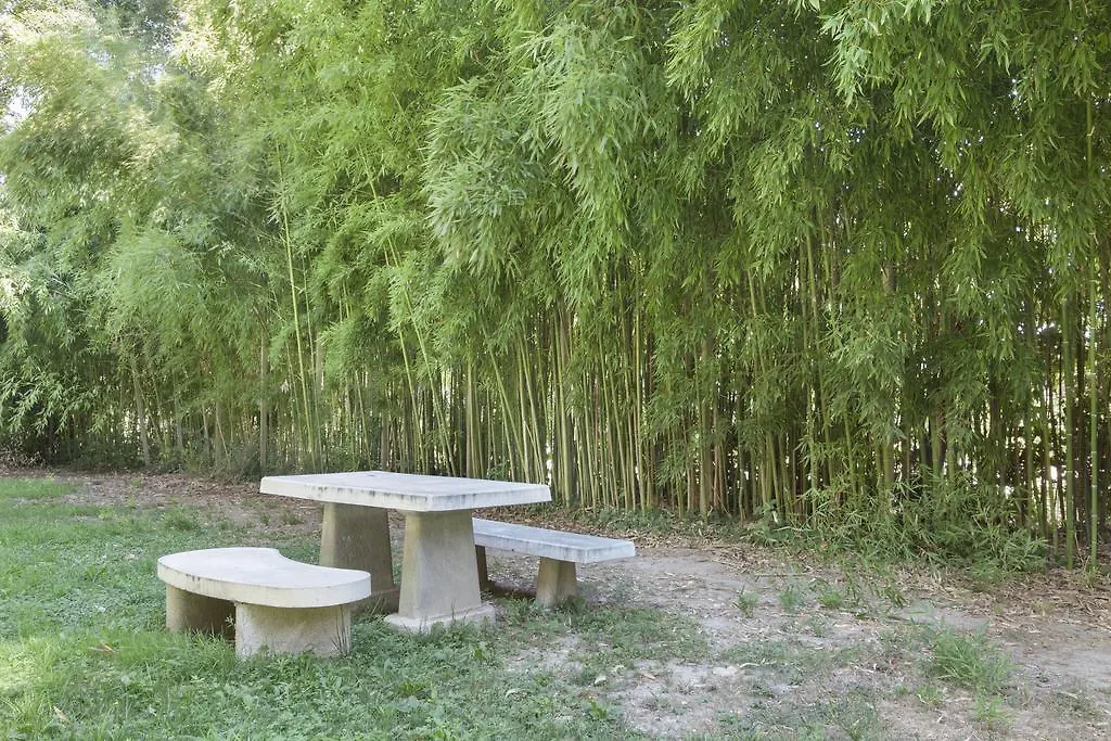Park Hotel Le Magnolie Badia Polesine