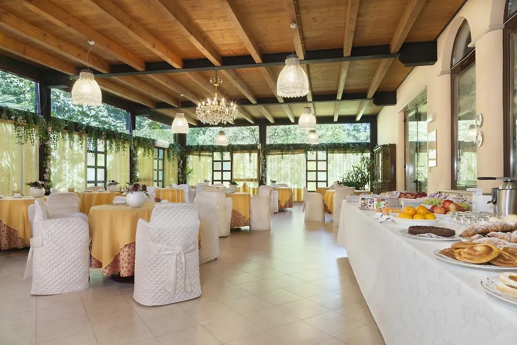 Park Hotel Le Magnolie Badia Polesine