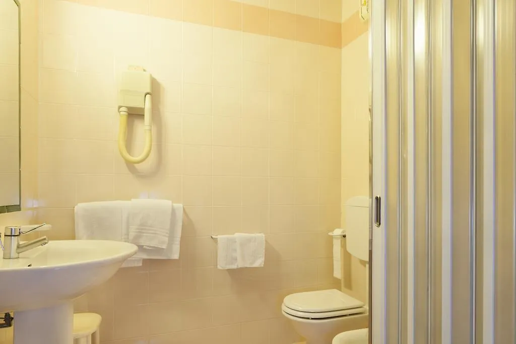 Park Hotel Le Magnolie Badia Polesine 4*,