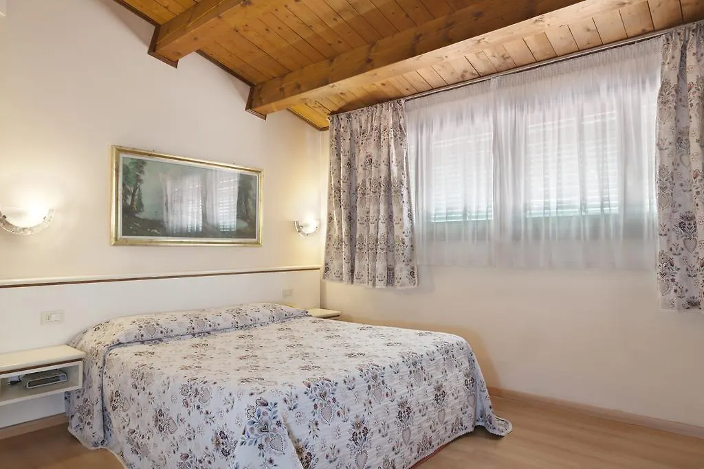 Park Hotel Le Magnolie Badia Polesine