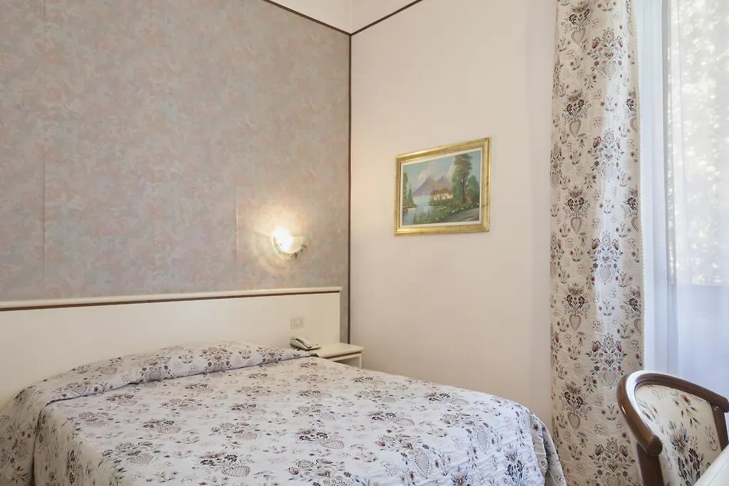 Park Hotel Le Magnolie Badia Polesine