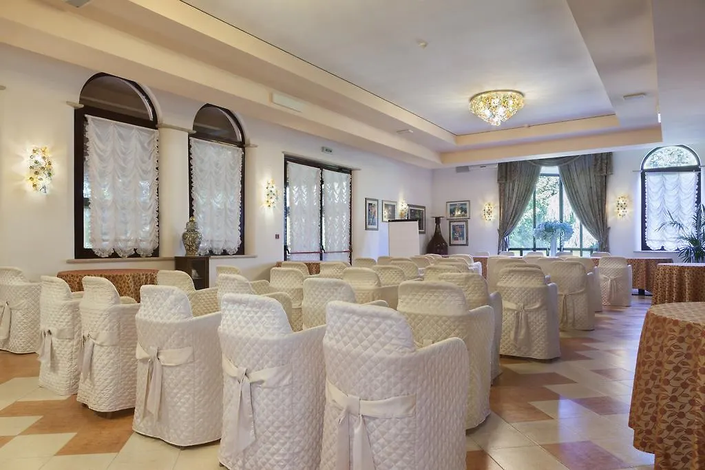 Park Hotel Le Magnolie Badia Polesine