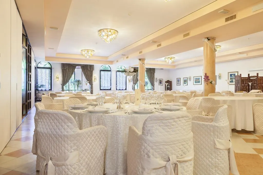 Park Hotel Le Magnolie Badia Polesine