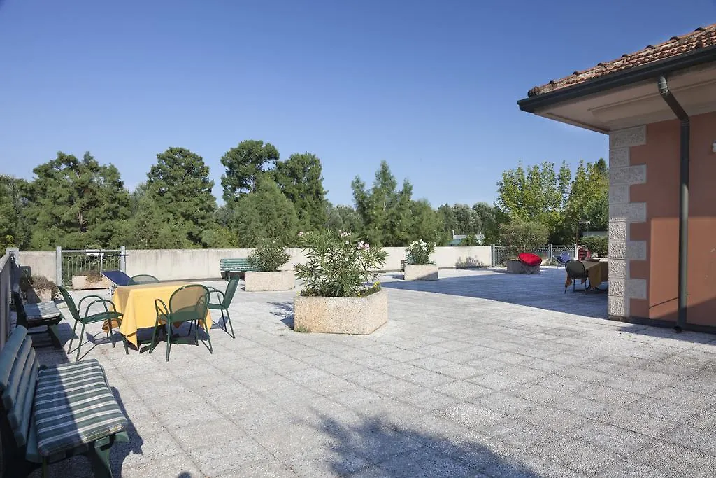 Park Hotel Le Magnolie Badia Polesine