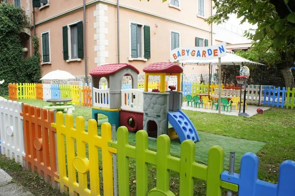 Park Hotel Le Magnolie Badia Polesine