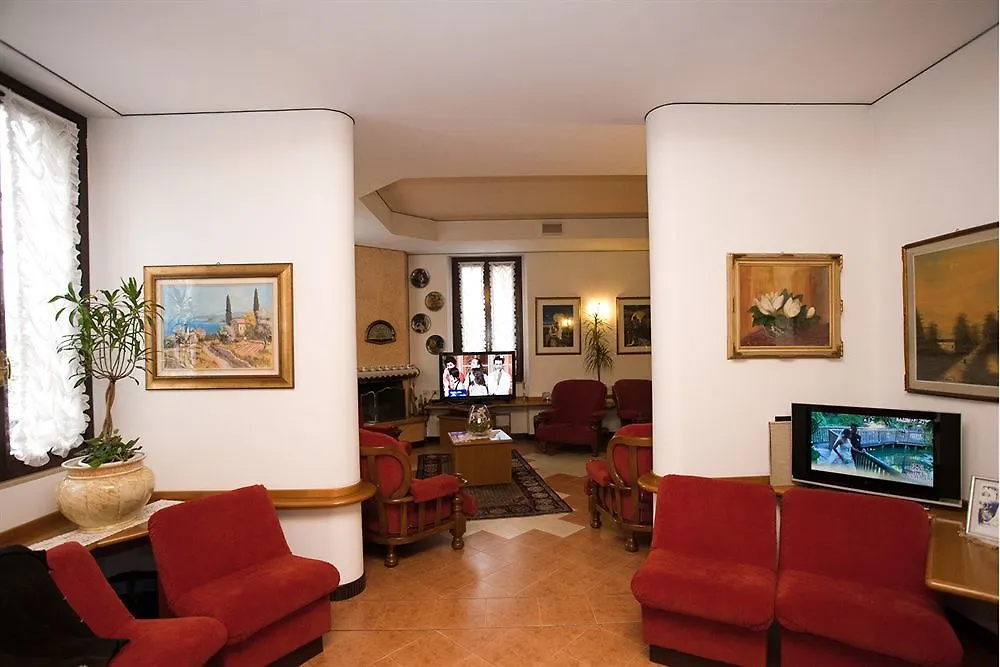 Park Hotel Le Magnolie Badia Polesine