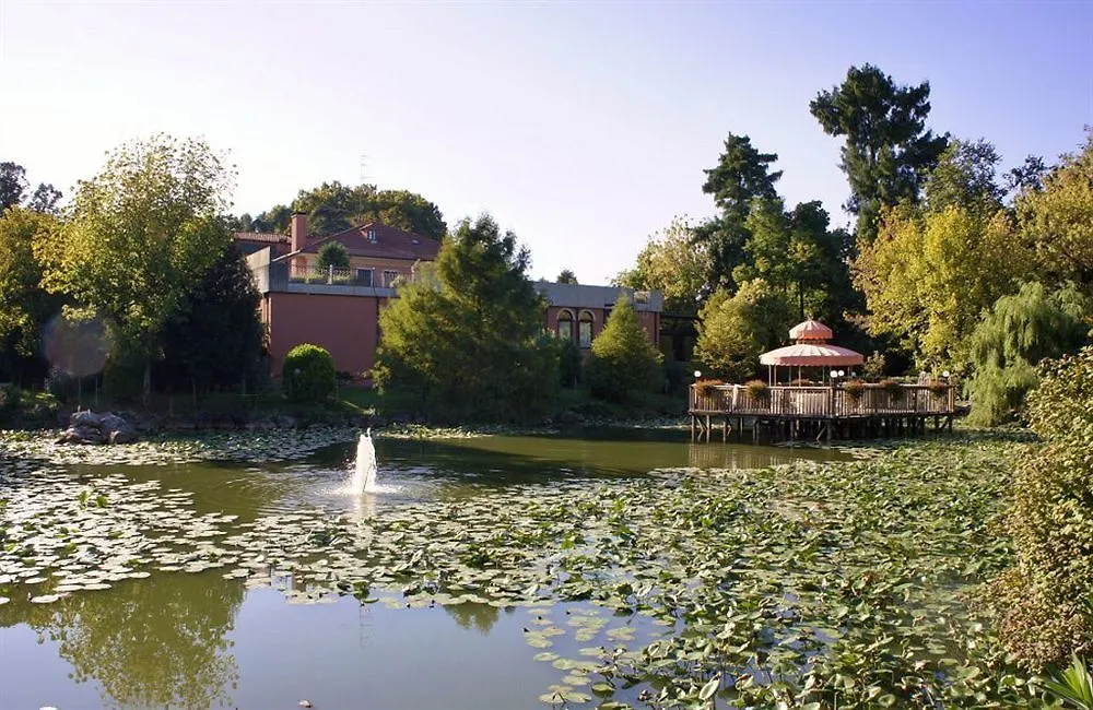 Park Hotel Le Magnolie Badia Polesine