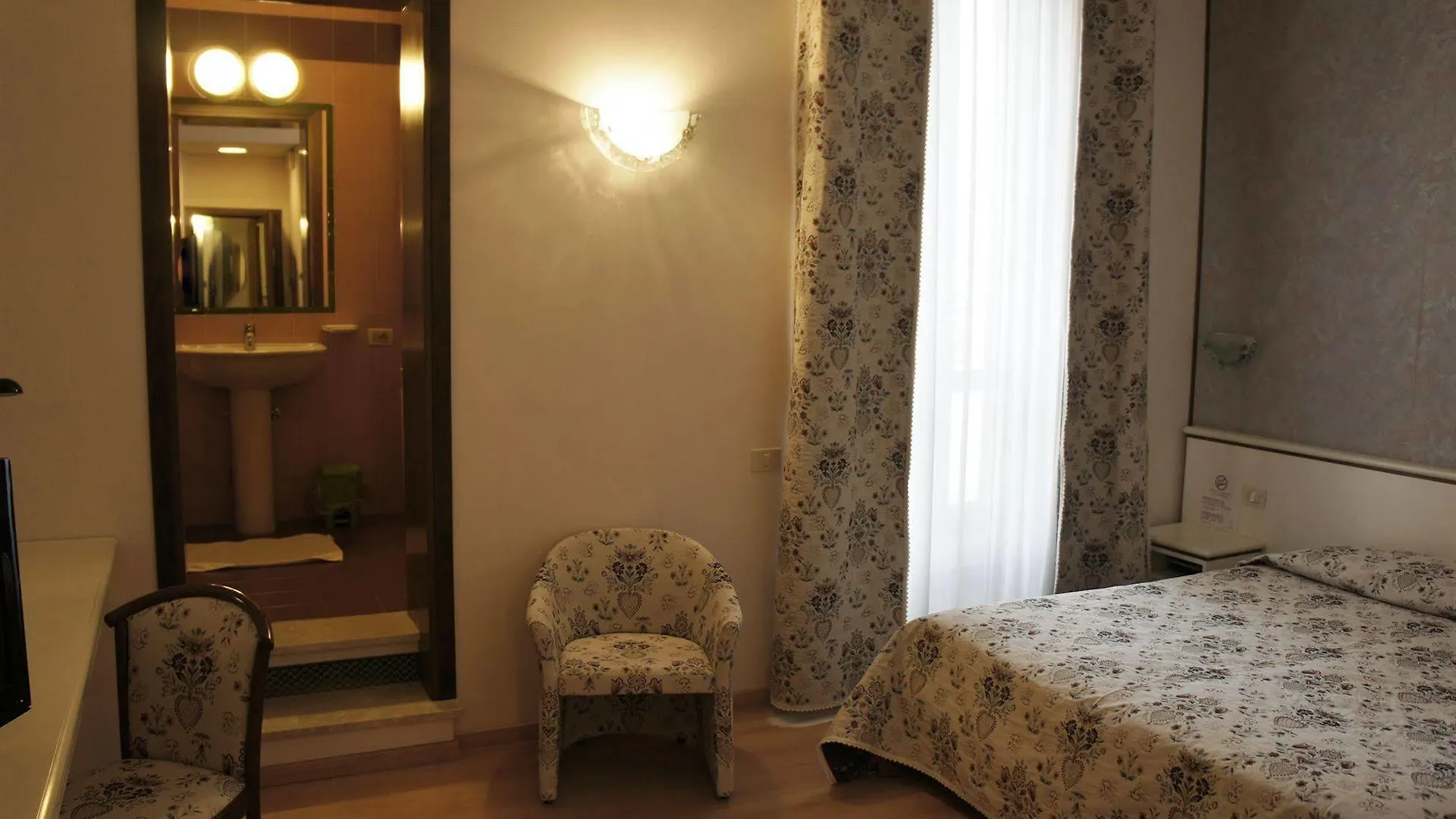 Park Hotel Le Magnolie Badia Polesine