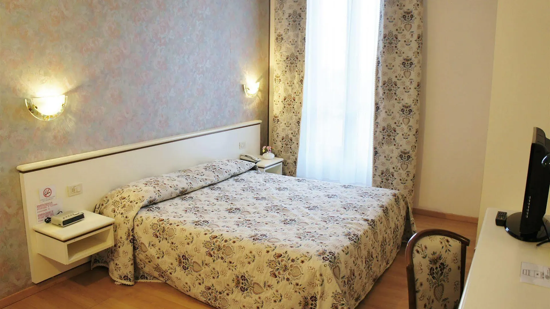 Park Hotel Le Magnolie Badia Polesine