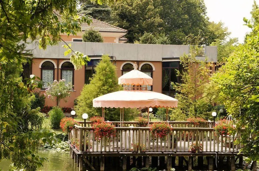 Park Hotel Le Magnolie Badia Polesine
